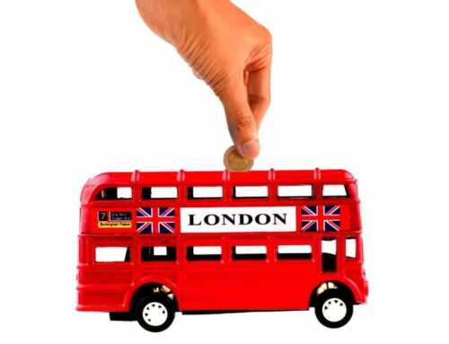 Ahorra tiempo y dinero en transporte en Londres con estos simples consejos