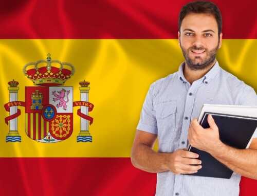 Ofertas de trabajo para profesores de español