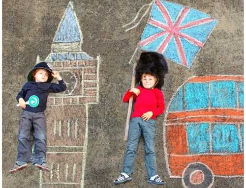 Londres para niños: 4 actividades recomendadas