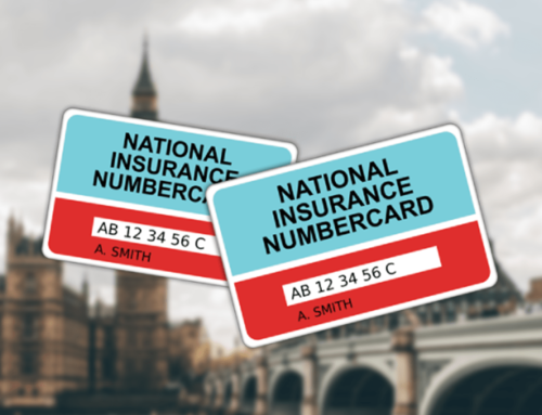 ¿Qué es el National Insurance Number y quiénes lo necesitan?