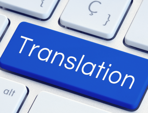 Cómo y dónde traducir tus documentos al inglés