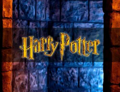 10 escenarios de Harry Potter que puedes visitar en Londres