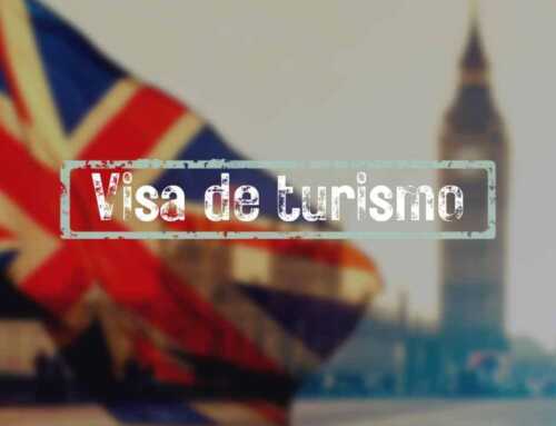 Guía para solicitar visa de turismo para el Reino Unido