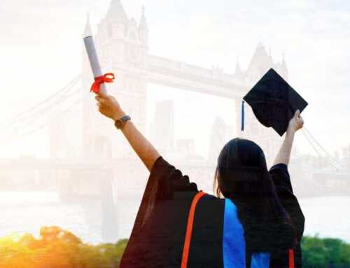 Las 50 universidades del mundo que te abrirán las puertas laborales del Reino Unido