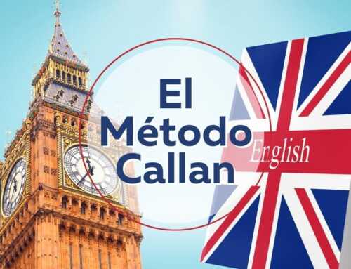 Qué es el Método Callan y cómo funciona para mejorar tu nivel de inglés