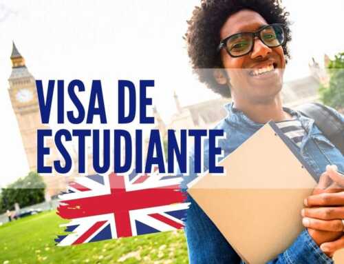 Guía para solicitar visa de estudiante para el Reino Unido