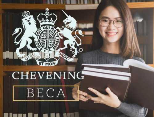 ¿Cómo acceder a una beca Chevening y estudiar una maestria en el Reino Unido?