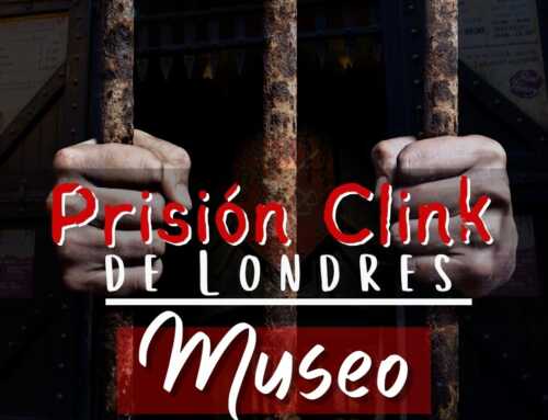 El museo de la prisión Clink: Una visita obligada para los amantes de la historia medieval