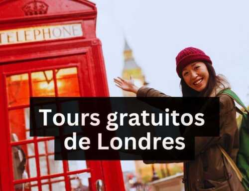 Tours Gratuitos de Londres: Descubre los Tesoros de la Ciudad